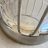 Vintage Alessi 370 Panier d’agrumes / bol de fruits