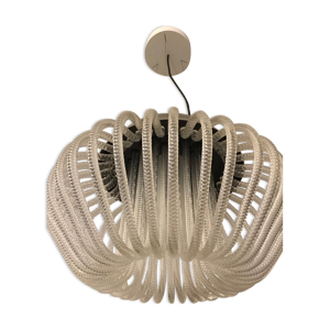 Suspension cristal Saule édition
