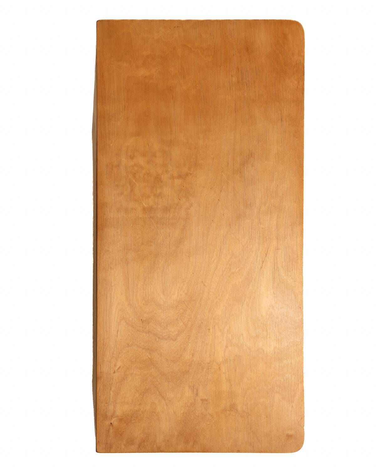 Swedish Birch Chest of Drawers, 1940s/50s