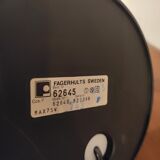 Vintage cobra lamp by Fagerhult, Sweden in the 70s