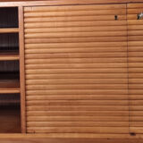 Buffet du milieu du siècle