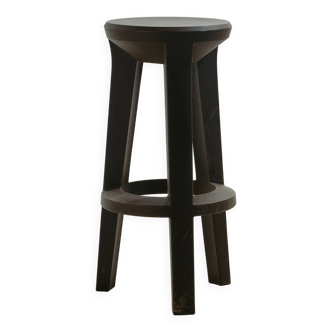Tabouret de bar Frozen MK10510 par Matteo Ragni et Maurizio Prina pour Plust