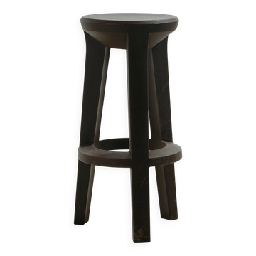 Tabouret de bar Frozen MK10510 par Matteo Ragni et Maurizio Prina pour Plust