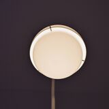"4055" floor lamp by Luigi Bandini Buti for Kartell, 1960s
