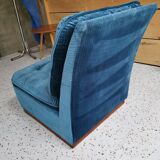 Velvet heater