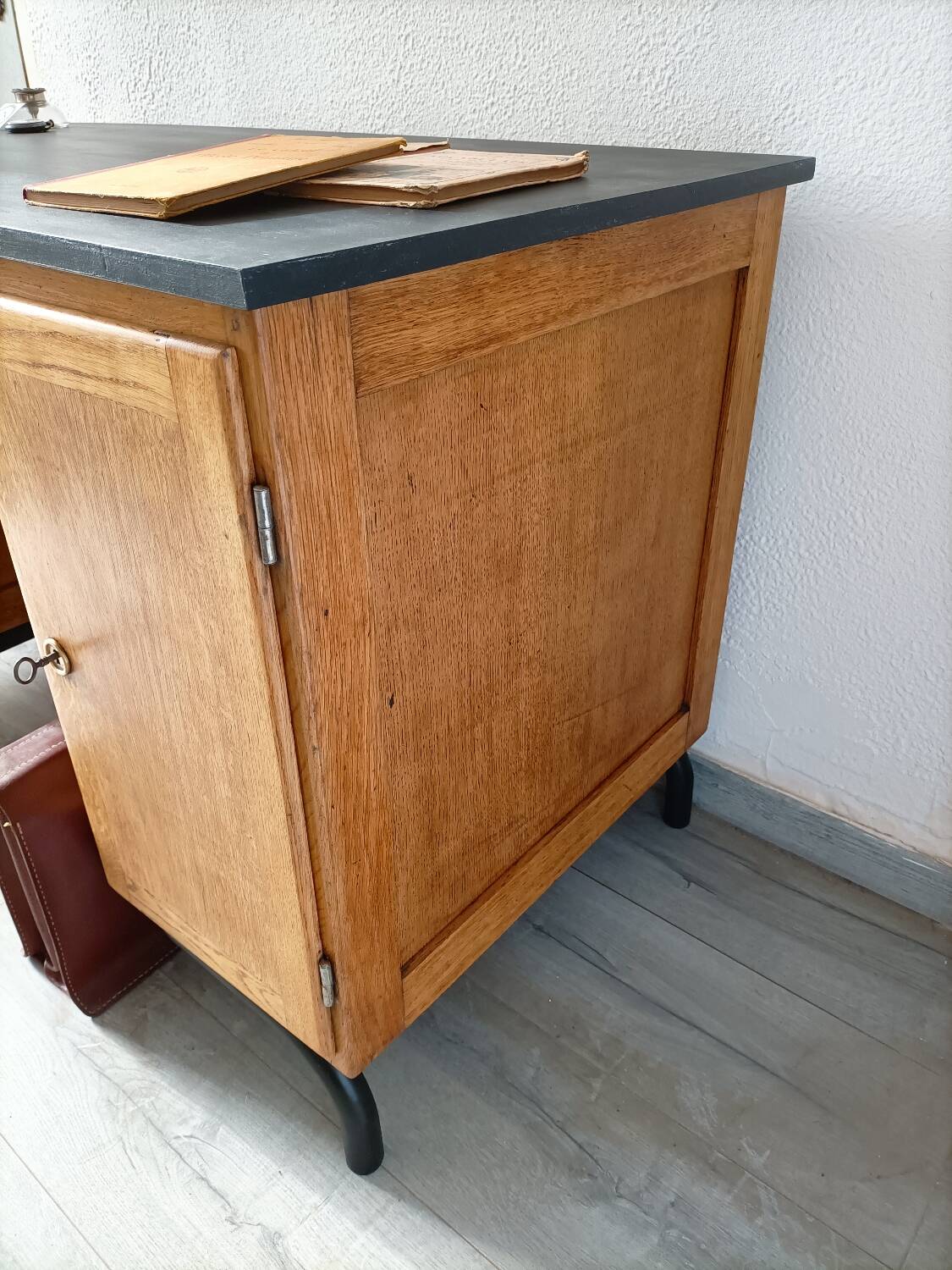60s office
