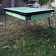 Vintage set in formica