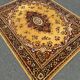 Tapis de style oriental