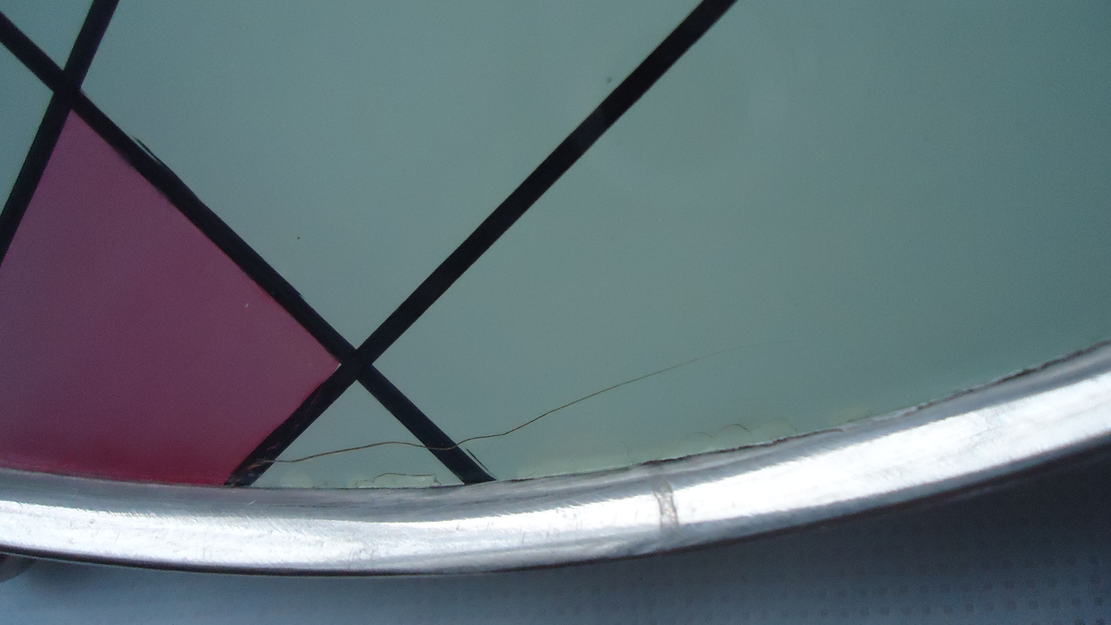 Set Art deco geometric patterns