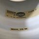 Wonderful david mogensen  ceiling lamp by super light a/s *** denmark