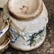 Tasses à café Wasmuël XIXeme