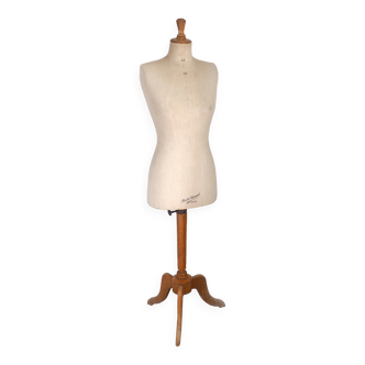 Stockmann Girard model