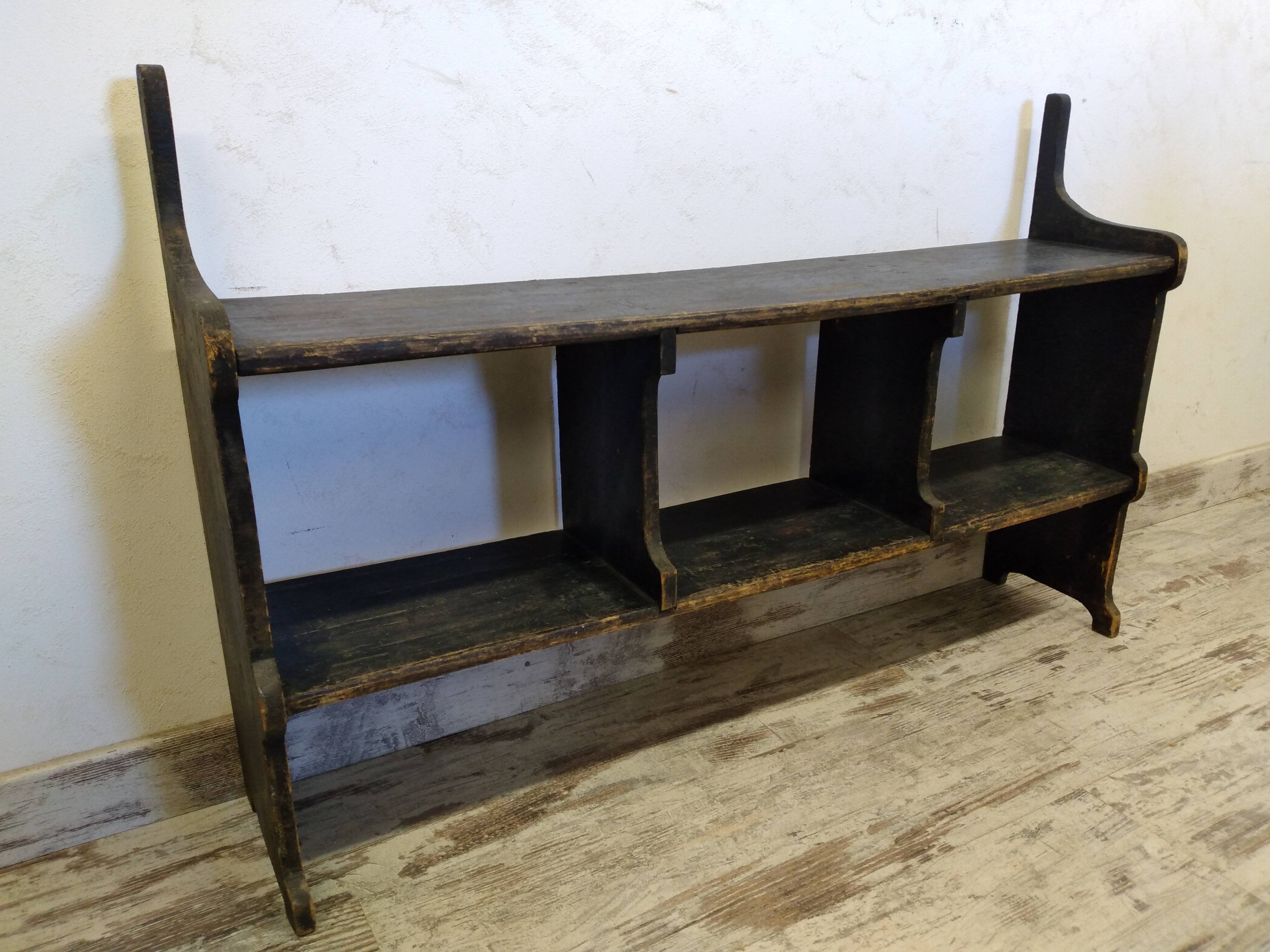 Old shelf to install