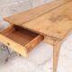 Farm table