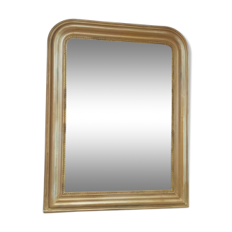 Miroir Louis Philippe ancien