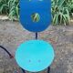 6 designer chairs 1980
