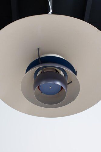 Suspension PH5 de Poul Henningsen pour Louis Poulsen