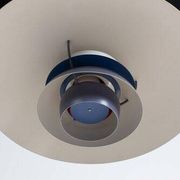 PH5 Lamp by Poul Henningsen for Louis Poulsen