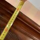 Antique wardrobe of character XVIII th of Rhone Valley
