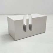 Side table by Marco Zanuso for Bilumen 1970