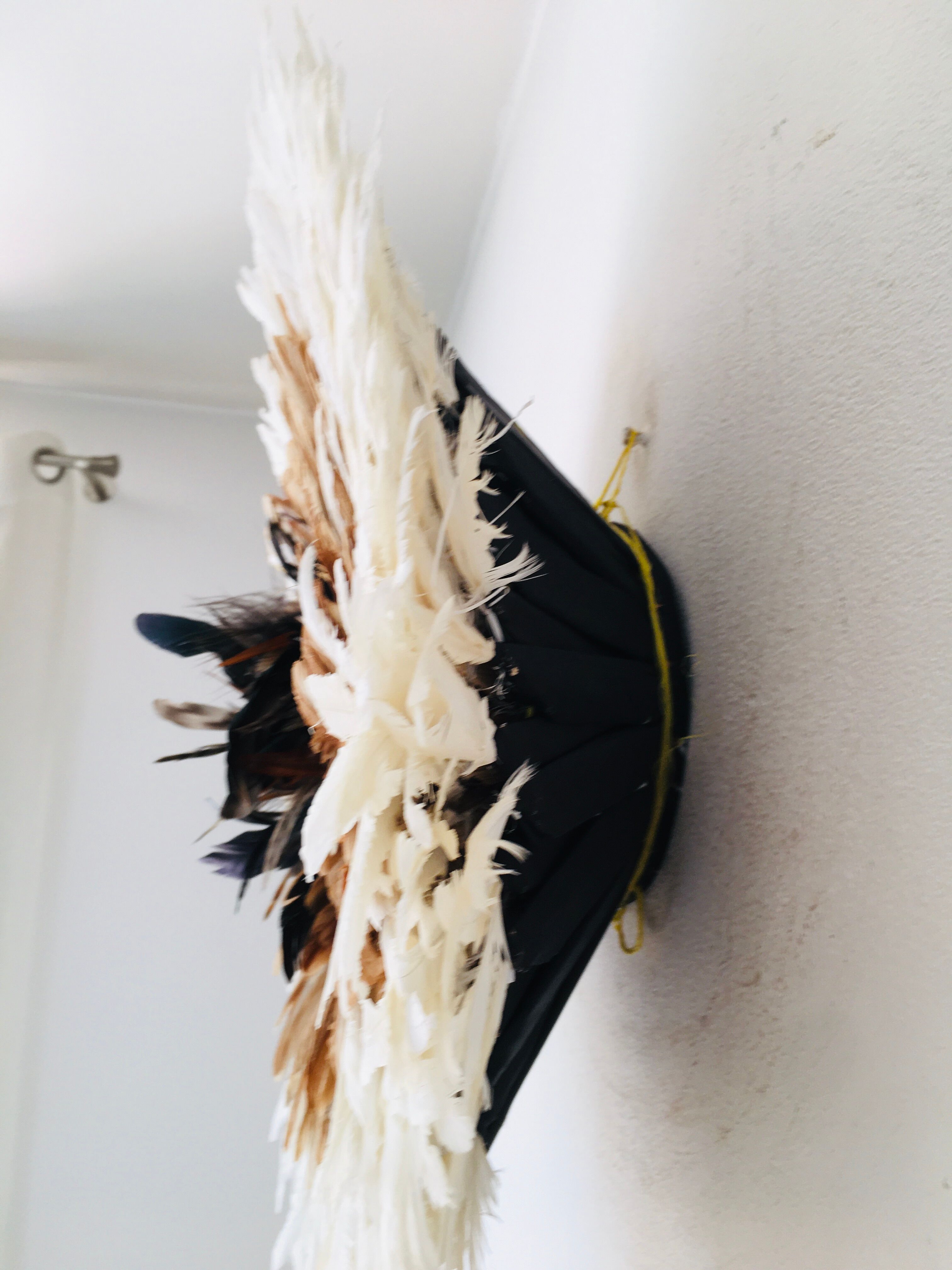 Juju Hat beige 50 cm