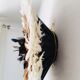 Juju Hat beige 50 cm