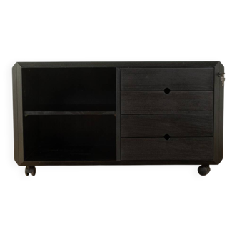 Talete Dresser on Wheels, Rosenthal