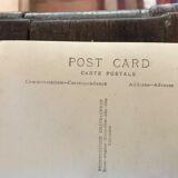 Vintage postcard photo batch