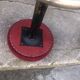 2 bar stools