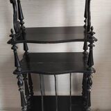 Napoleon III partition furniture, old