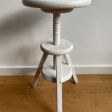 White-wood architect's snuff