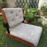Marcom armchair