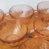 Arcoroc cups set