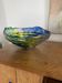 Glass cup