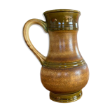 Ceramic vase