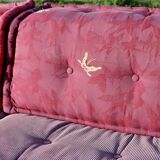 Mah Jong sofa, Hans Hopfer, Roche Bobois, 2010s