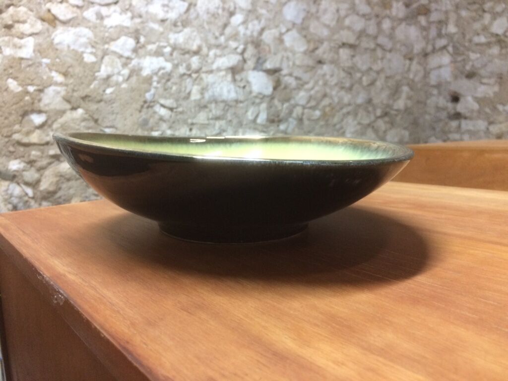 Cutting ceramic vintage by Dumler & Breiden