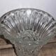 Glass vase