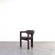 Pamplona Chair by Augusto Savini for Pozzi, 1960s