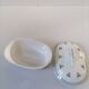 ceramic soap holder
