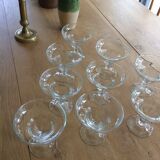 10 ice cups