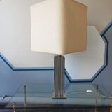 Table lamp with lampshade 70