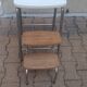 Tabouret escabeau