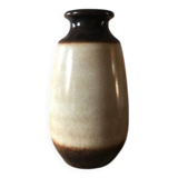 Grand vase céramique West Germany,vase décoratif, vase plancher,pot à fleur