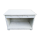 Old fir countertop