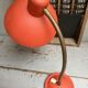 Large vintage office lamp