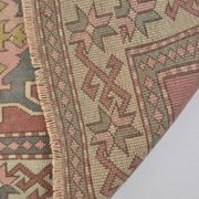 Tapis anatolien vintage