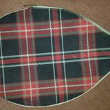 Tennis racket
