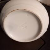 Large capacity milk or chocolate pot 1 l 300