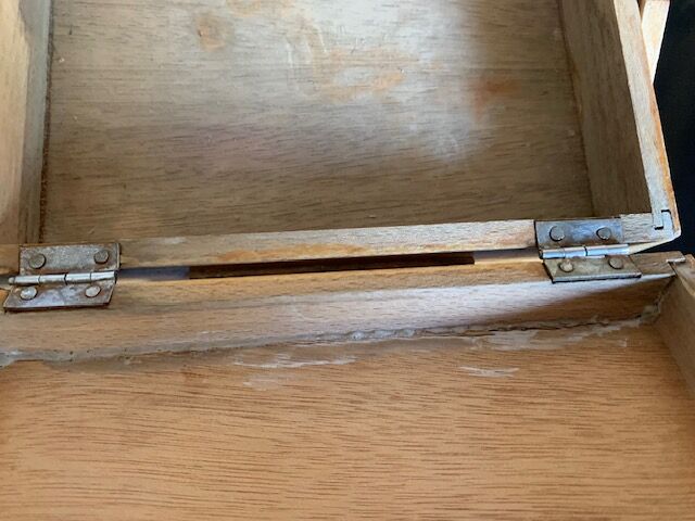 Worker drink sewing Scandinavian feet compass